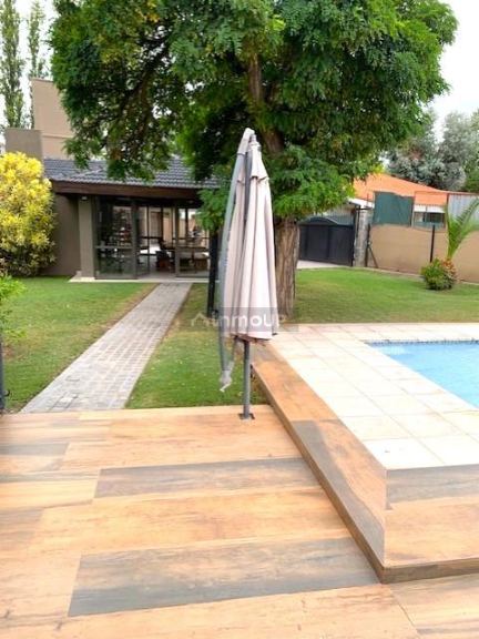 Casa en Venta en Lujan de Cuyo, Mendoza