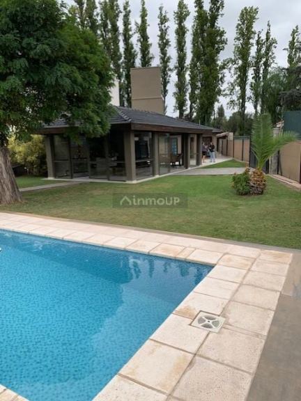 Casa en Venta en Lujan de Cuyo, Mendoza