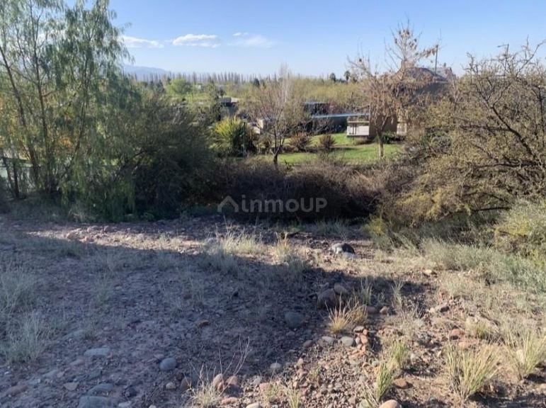 Lote en Venta en Lujan de Cuyo, Mendoza