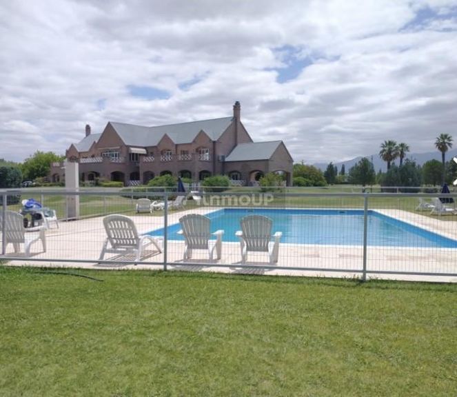 Lote en Venta en Lujan de Cuyo, Mendoza
