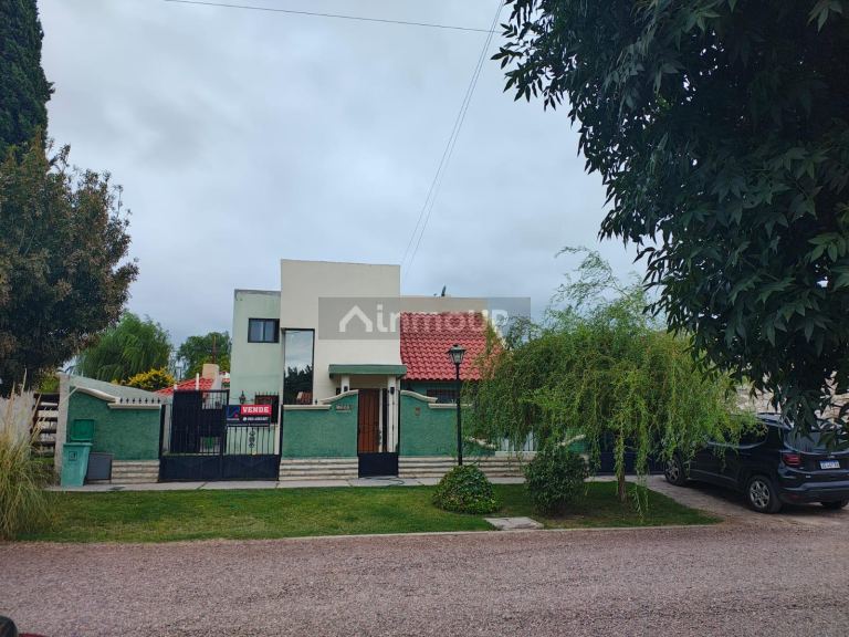 Casa en Venta en San Martin, Mendoza