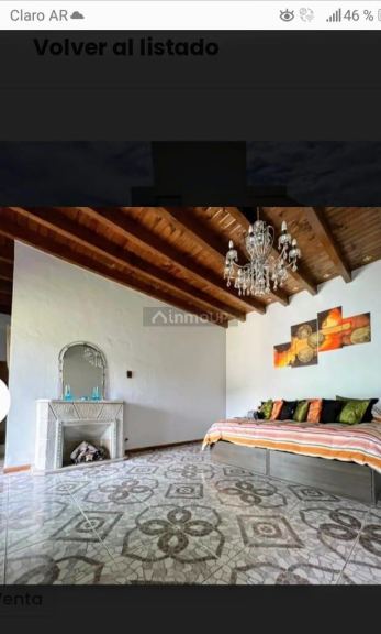 Casa en Venta en San Martin, Mendoza