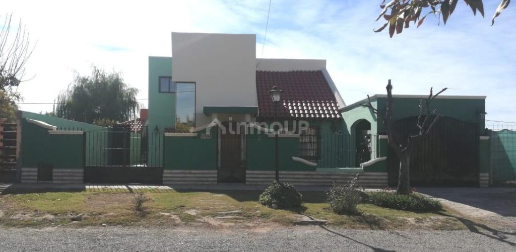 Casa en Venta en San Martin, Mendoza