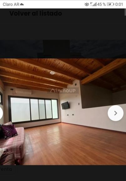 Casa en Venta en San Martin, Mendoza