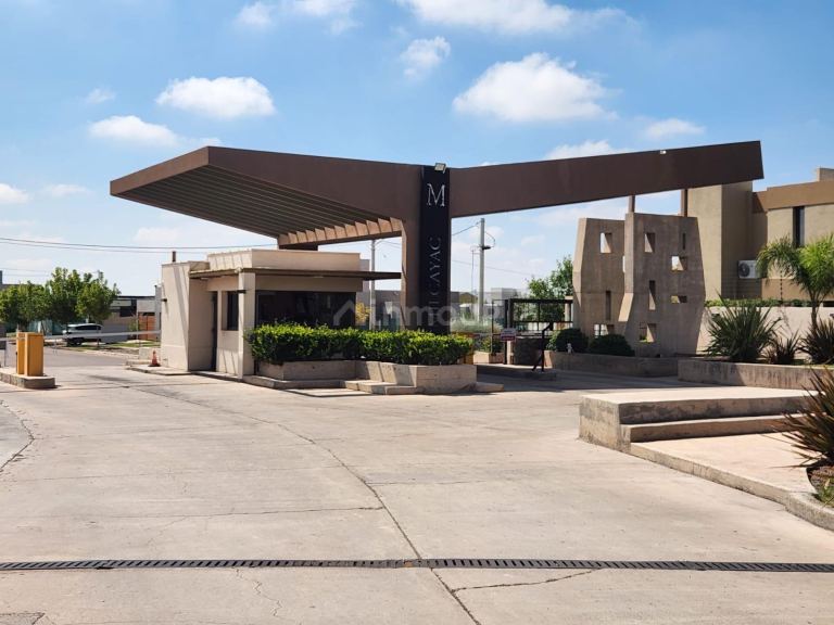 Lote en Venta en Maipu, Mendoza