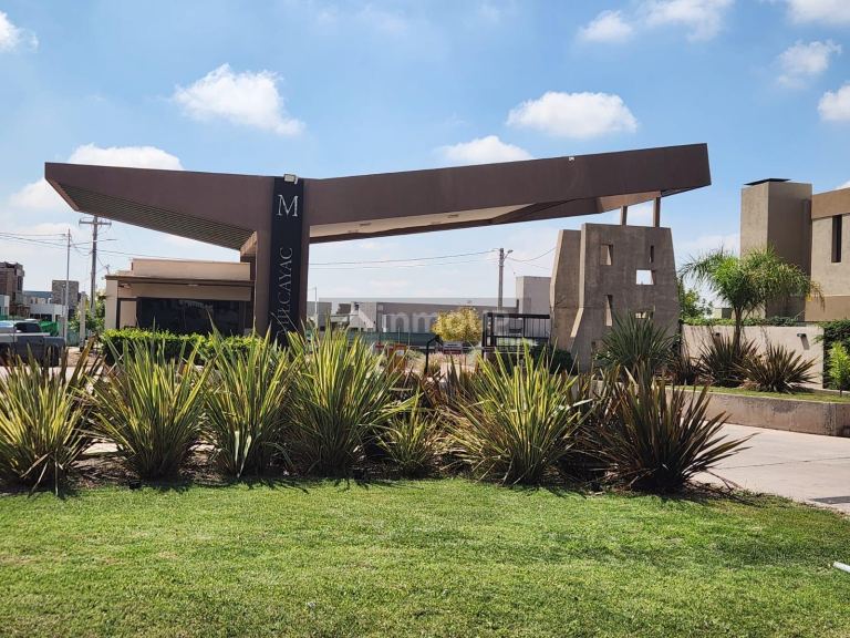 Lote en Venta en Maipu, Mendoza