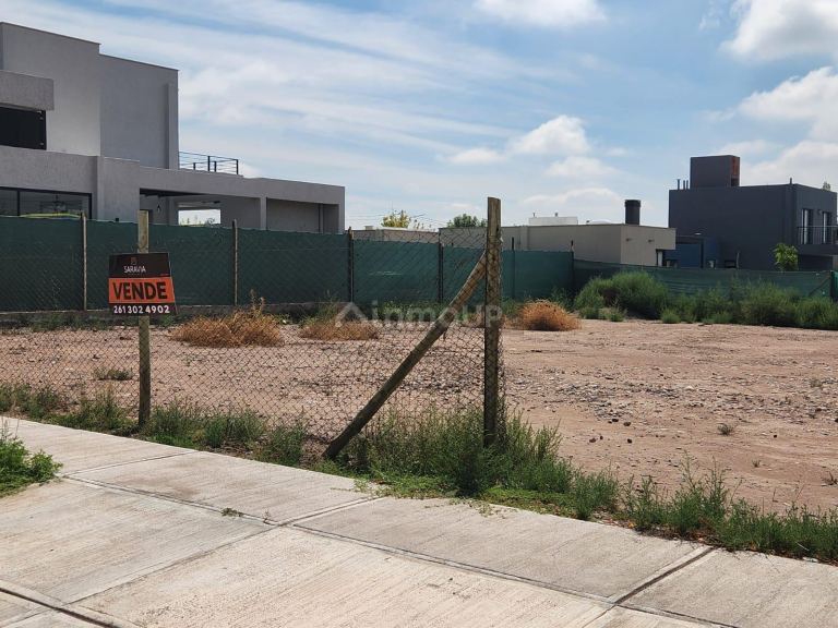 Lote en Venta en Maipu, Mendoza