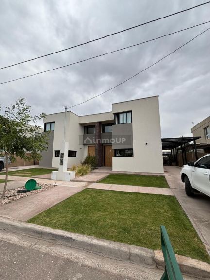 Duplex en Alquiler en Lujan de Cuyo, Mendoza