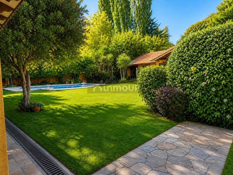 Casa en Venta en Lujan de Cuyo, Mendoza