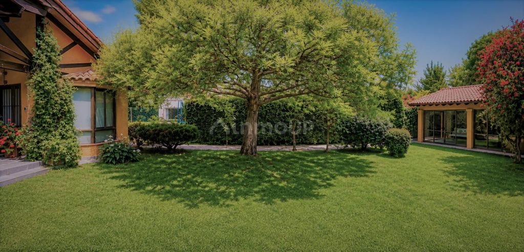 Casa en Venta en Lujan de Cuyo, Mendoza