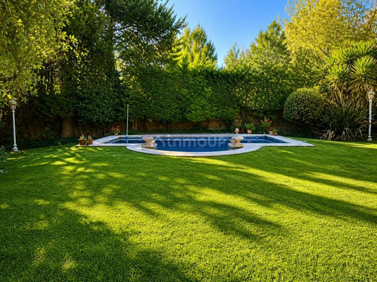 Casa en Venta en Lujan de Cuyo, Mendoza