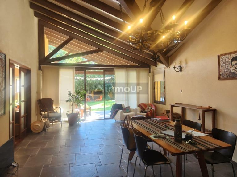Casa en Venta en Lujan de Cuyo, Mendoza