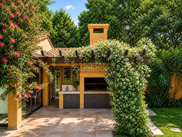 Casa en Venta en Lujan de Cuyo, Mendoza