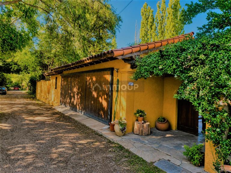 Casa en Venta en Lujan de Cuyo, Mendoza