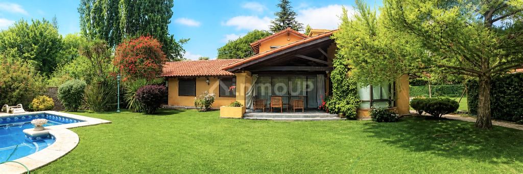 Casa en Venta en Lujan de Cuyo, Mendoza