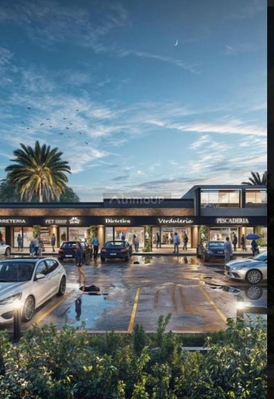 Lote en Venta en Maipu, Mendoza