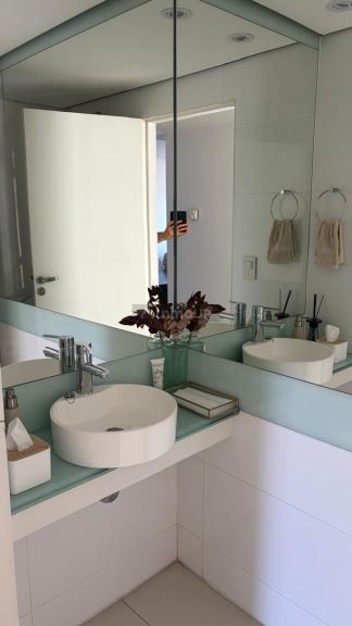Departamento en Alquiler en Capital, Mendoza