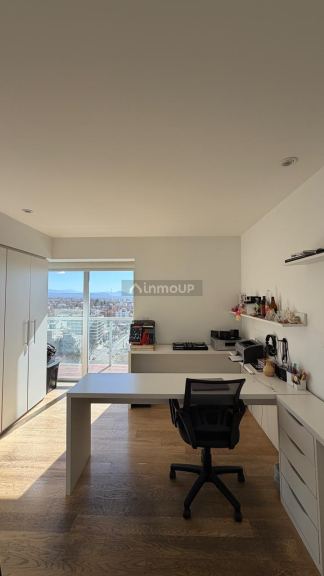 Departamento en Alquiler en Capital, Mendoza