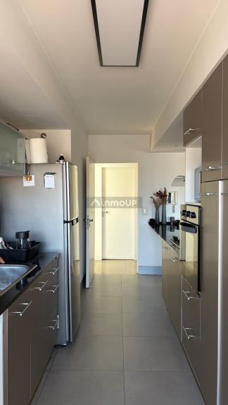 Departamento en Alquiler en Capital, Mendoza