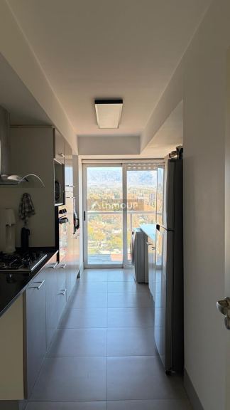 Departamento en Alquiler en Capital, Mendoza