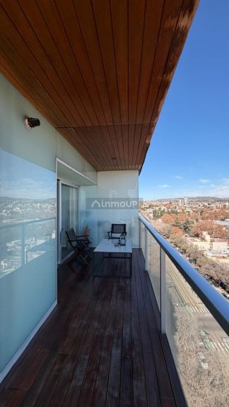 Departamento en Alquiler en Capital, Mendoza