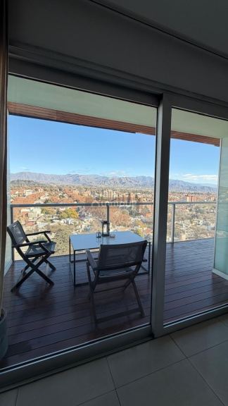 Departamento en Alquiler en Capital, Mendoza