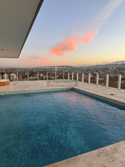 Departamento en Alquiler en Capital, Mendoza