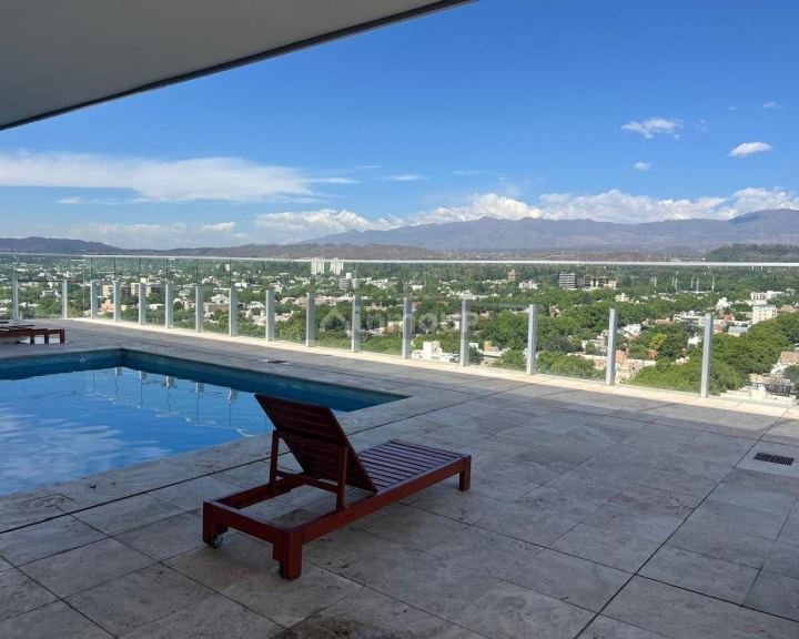 Departamento en Alquiler en Capital, Mendoza