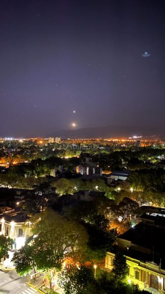 Departamento en Alquiler en Capital, Mendoza