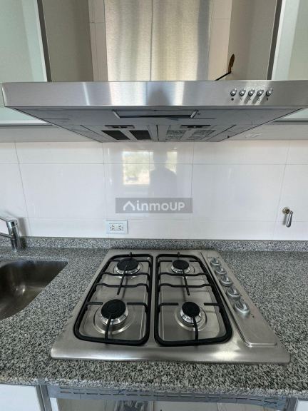 Departamento en Alquiler en Capital, Mendoza