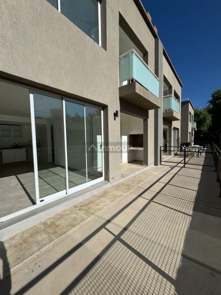 Departamento en Alquiler en Capital, Mendoza