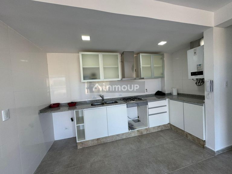 Departamento en Alquiler en Capital, Mendoza