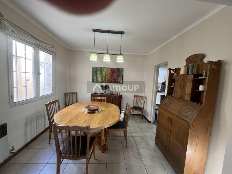 Casa en Venta en Capital, Mendoza