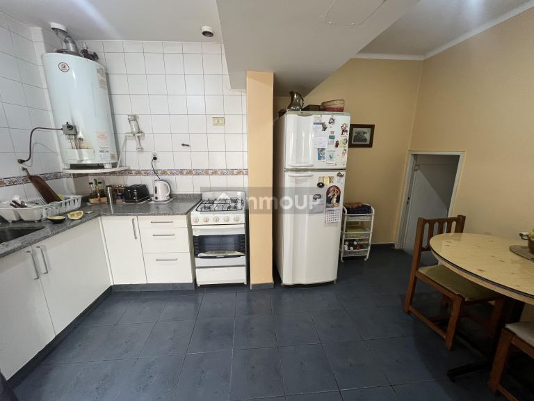 Casa en Venta en Capital, Mendoza