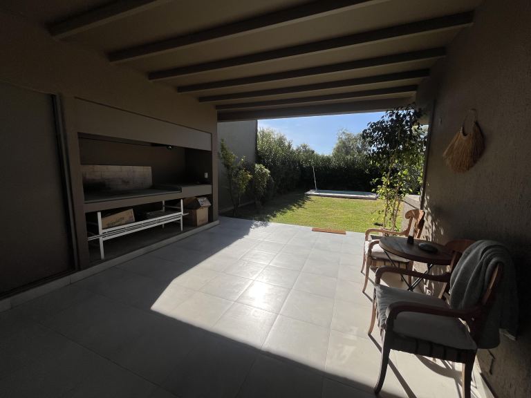 Casa en Venta en Lujan de Cuyo, Mendoza
