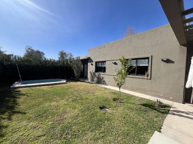 Casa en Venta en Lujan de Cuyo, Mendoza