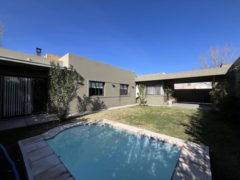Casa en Venta en Lujan de Cuyo, Mendoza