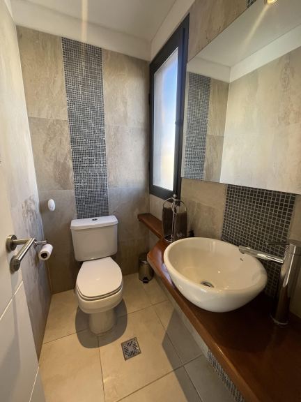 Casa en Venta en Lujan de Cuyo, Mendoza
