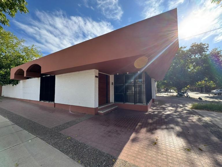 Casa en Alquiler en Guaymallen, Mendoza