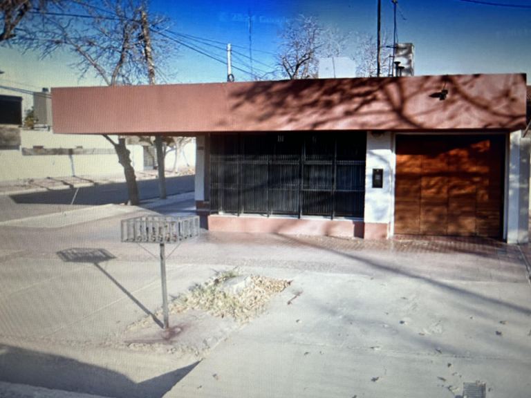 Casa en Venta en Guaymallen, Mendoza