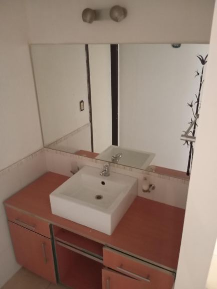 Departamento en Alquiler en Capital, Mendoza