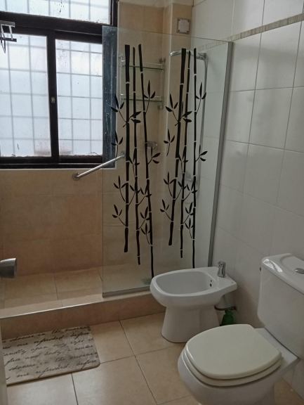 Departamento en Alquiler en Capital, Mendoza