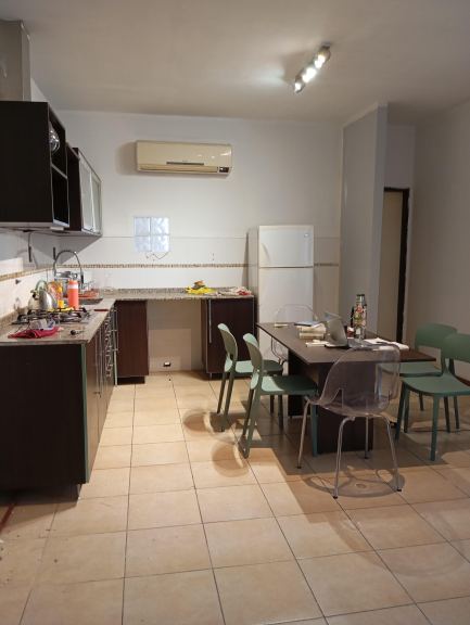 Departamento en Alquiler en Capital, Mendoza