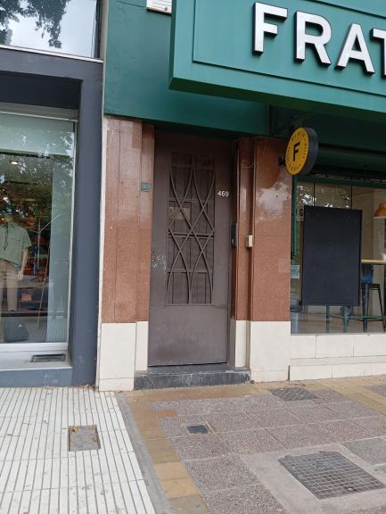 Departamento en Alquiler en Capital, Mendoza