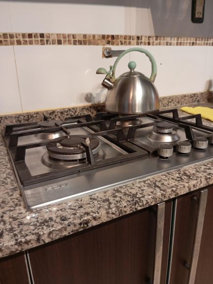 Departamento en Alquiler en Capital, Mendoza