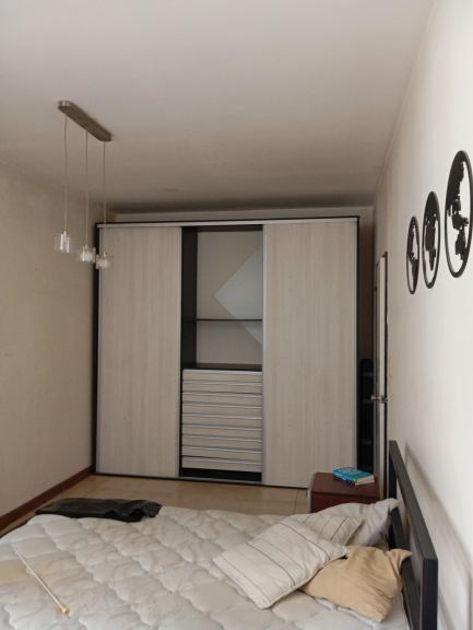 Departamento en Alquiler en Capital, Mendoza