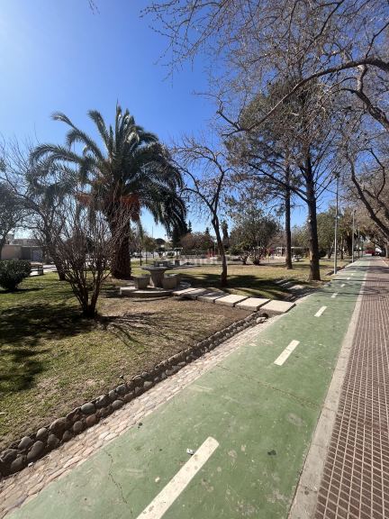 Departamento en Alquiler en Godoy Cruz, Mendoza