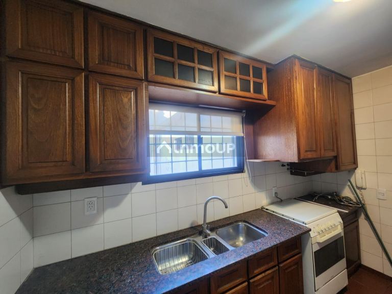 Departamento en Alquiler en Capital, Mendoza