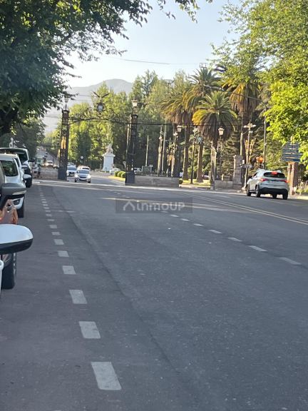 Departamento en Alquiler en Capital, Mendoza