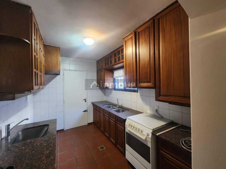 Departamento en Alquiler en Capital, Mendoza